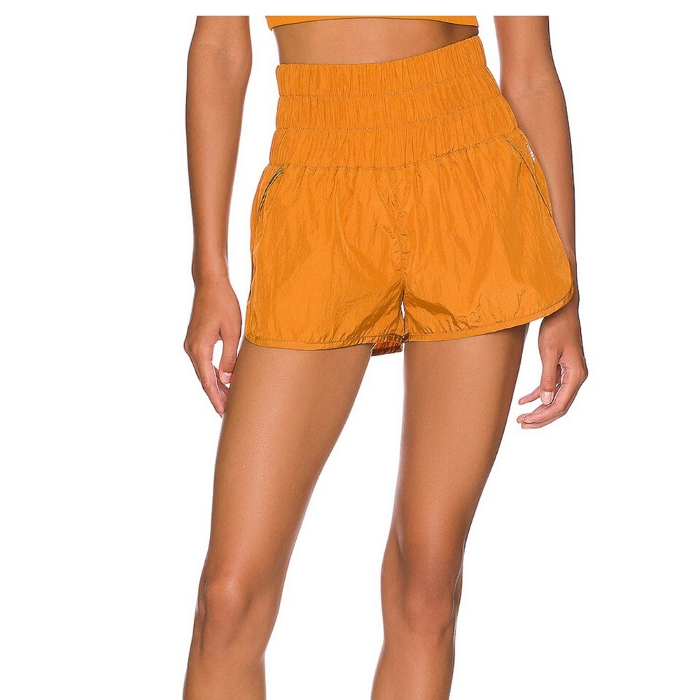 Free People The Way Home Short